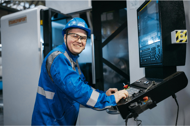 cnc resize
